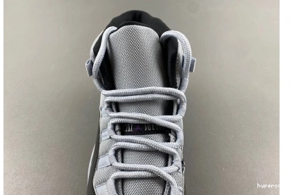 Hyperoad Air Jordan 11 0814